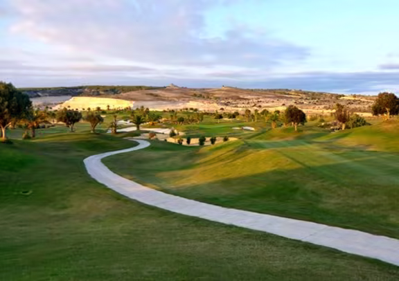 Image Vistabella Golf Club